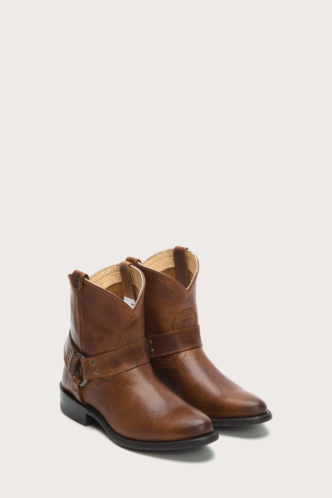 Wyatt Harness Short - Pre-Loved