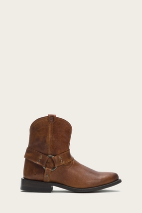 Wyatt Harness Short - Pre-Loved